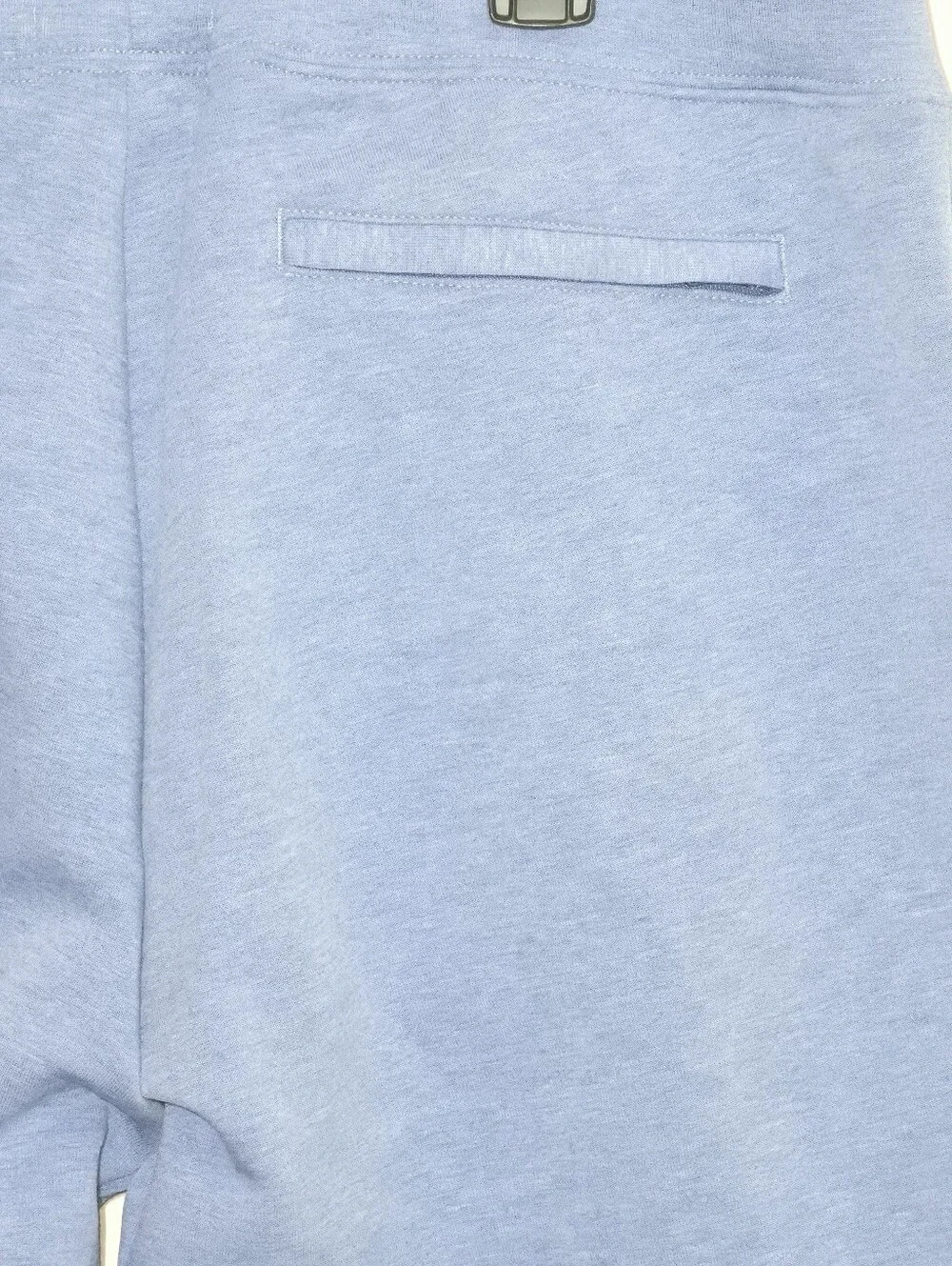 Polo Ralph Lauren Double Knit Jogger Pant ~ Summer Blue | Men's: M *NWT ($125)